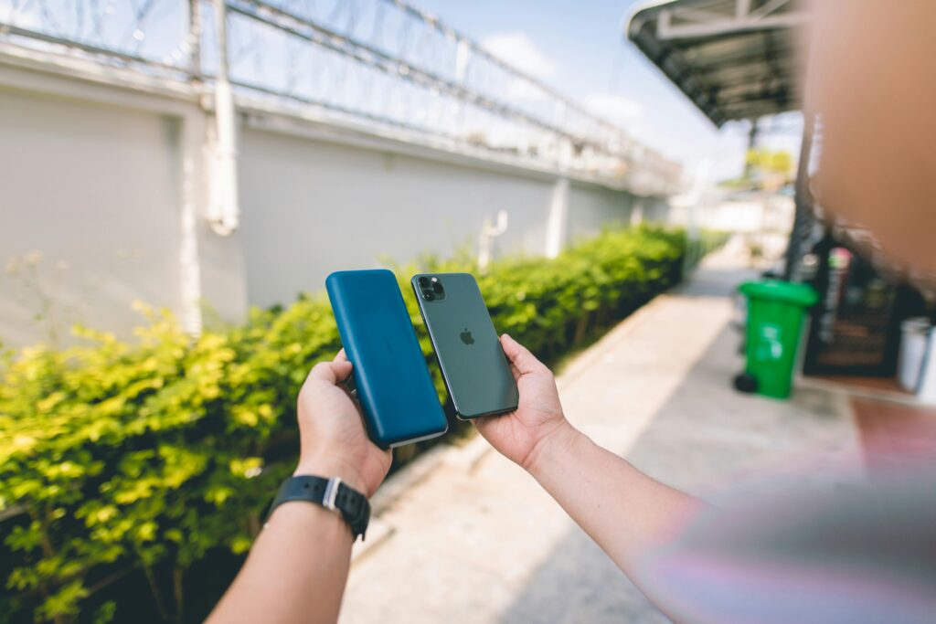 Best Power Banks in Singapore